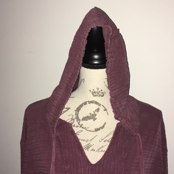 ADDIE HOODIE - Picture 2 of 6